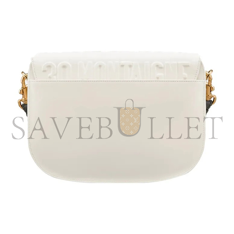 D*or large oblique bobby bag m9320umob-m941 (27*19.5*8cm)